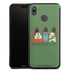 Silikoni Suojakuori musta