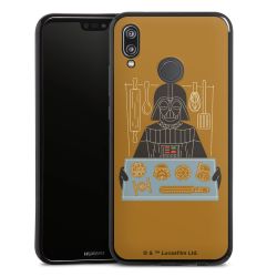 Silikoni Suojakuori musta