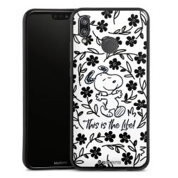 Silikoni Suojakuori musta