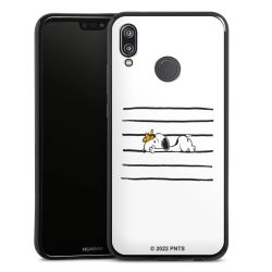 Silikoni Suojakuori musta