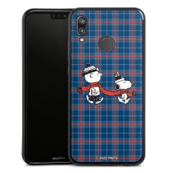 Silikoni Suojakuori musta