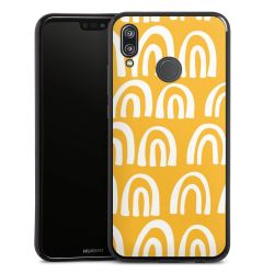 Silikoni Suojakuori musta