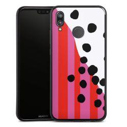 Silikoni Suojakuori musta