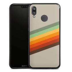 Silikoni Suojakuori musta