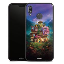 Silikoni Suojakuori musta