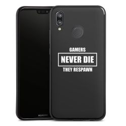 Silikoni Suojakuori musta