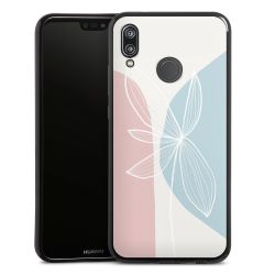 Silikoni Suojakuori musta