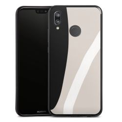 Silikoni Suojakuori musta