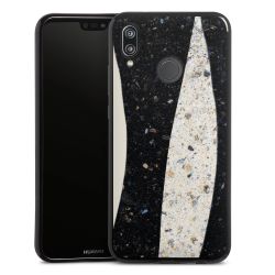 Silikoni Suojakuori musta