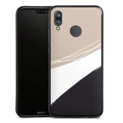 Silikoni Suojakuori musta