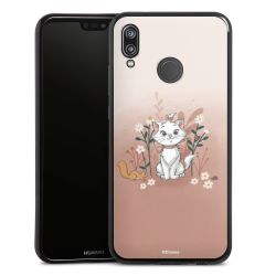 Silikoni Suojakuori musta