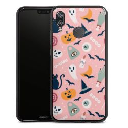 Silikoni Suojakuori musta