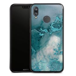 Silikoni Suojakuori musta