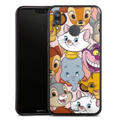 Silikoni Suojakuori musta