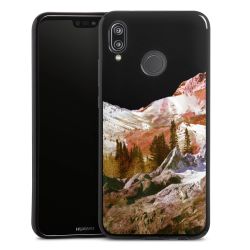 Silikoni Suojakuori musta