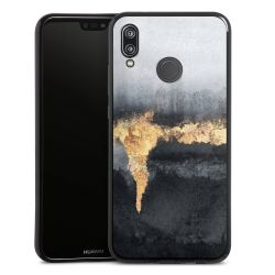 Silikoni Suojakuori musta