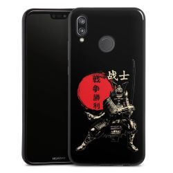 Silikoni Suojakuori musta