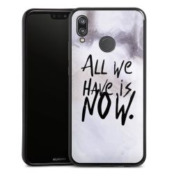 Silicone Case black