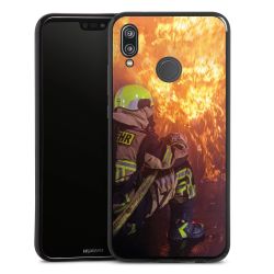 Silikoni Suojakuori musta