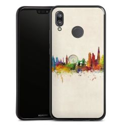 Silikoni Suojakuori musta