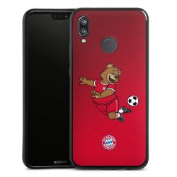 Silikoni Suojakuori musta