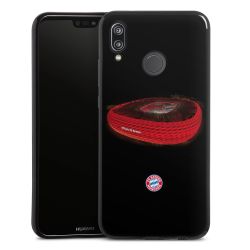 Silikoni Suojakuori musta