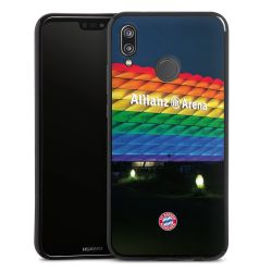 Silikoni Suojakuori musta