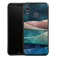 Silikoni Suojakuori musta