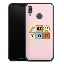 Silikoni Suojakuori musta