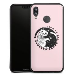 Silikoni Suojakuori musta