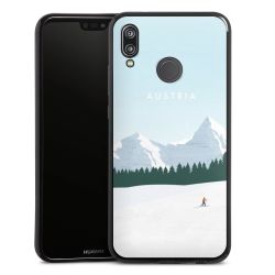 Silikoni Suojakuori musta