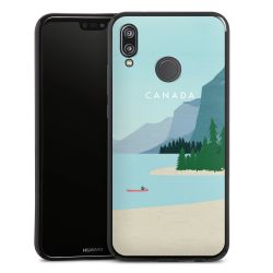 Silikoni Suojakuori musta