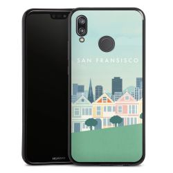 Silikoni Suojakuori musta