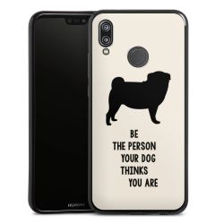 Silikoni Suojakuori musta