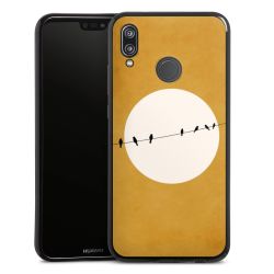 Silikoni Suojakuori musta