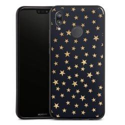 Silikoni Suojakuori musta