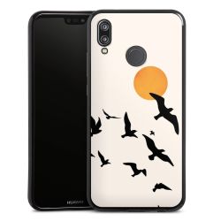 Silikoni Suojakuori musta