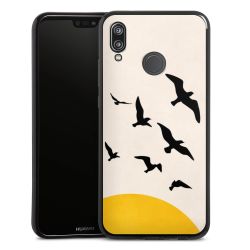 Silikoni Suojakuori musta