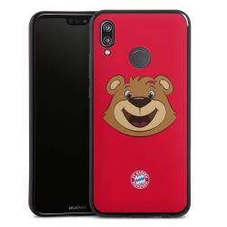 Silikoni Suojakuori musta