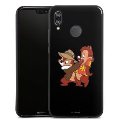 Silikoni Suojakuori musta