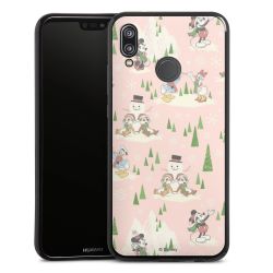 Silikoni Suojakuori musta