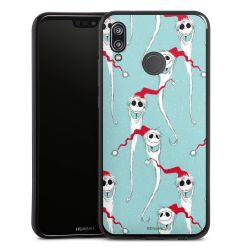 Silikoni Suojakuori musta