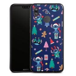 Silikoni Suojakuori musta