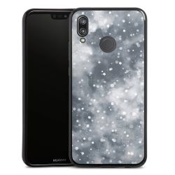 Silikoni Suojakuori musta