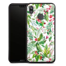 Silikoni Suojakuori musta