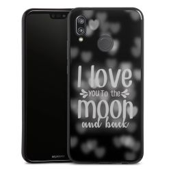 Silikoni Suojakuori musta