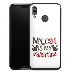 Silikoni Suojakuori musta