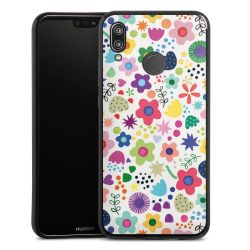 Silikoni Suojakuori musta