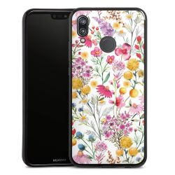 Silikoni Suojakuori musta