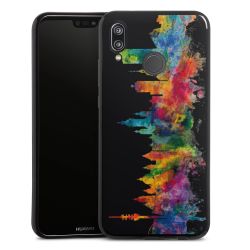 Silikoni Suojakuori musta